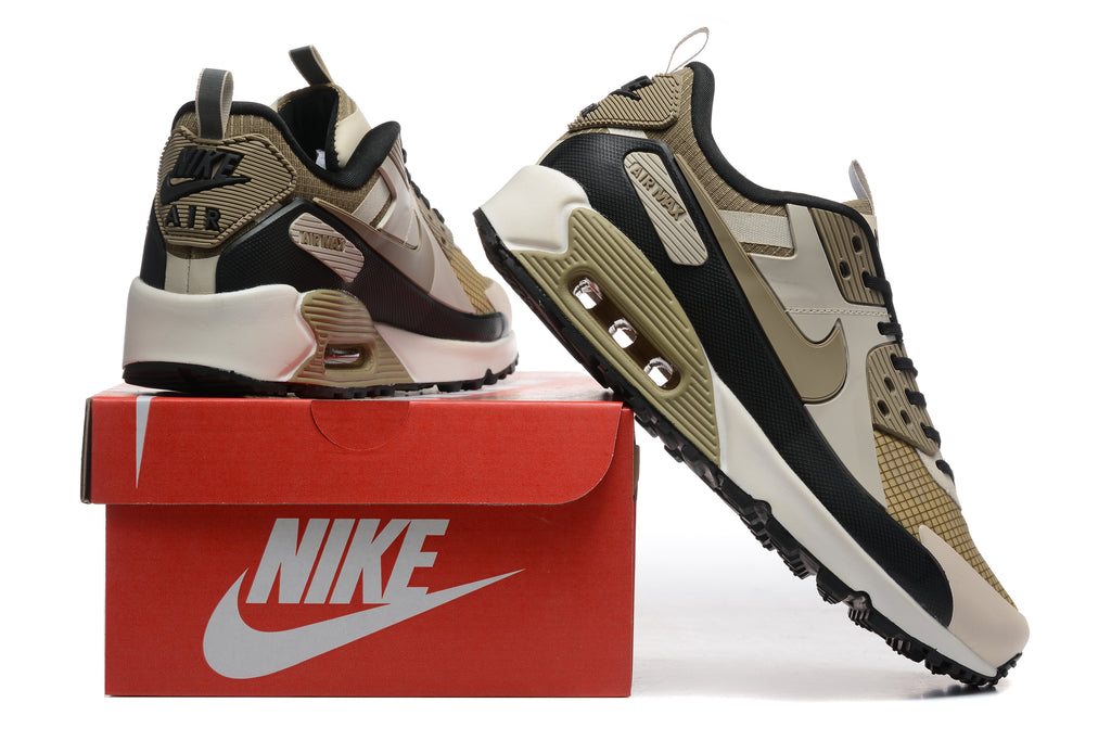 Air Max 90 – Beigie / Blanco