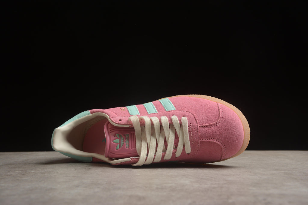 Adidas Gazelle – Rosa / Azul