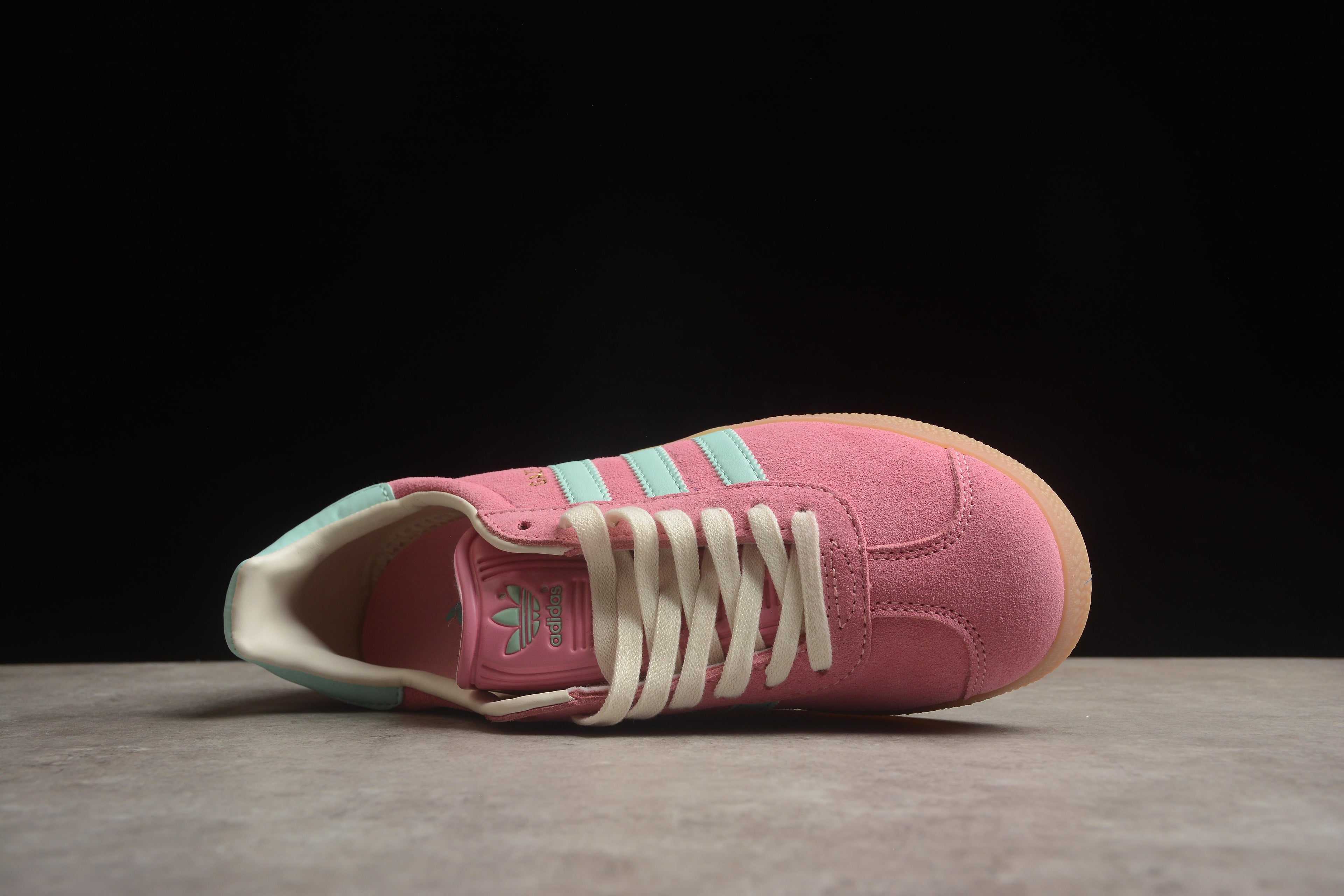 Adidas Gazelle – Rosa / Azul
