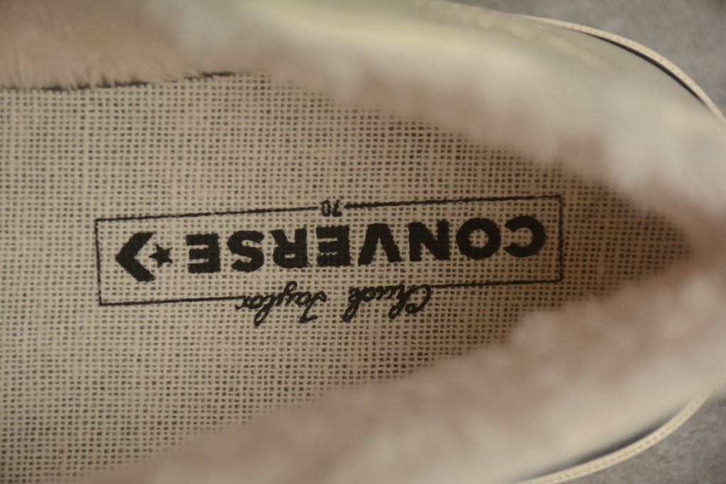 Converse Chuck 70 – Beige