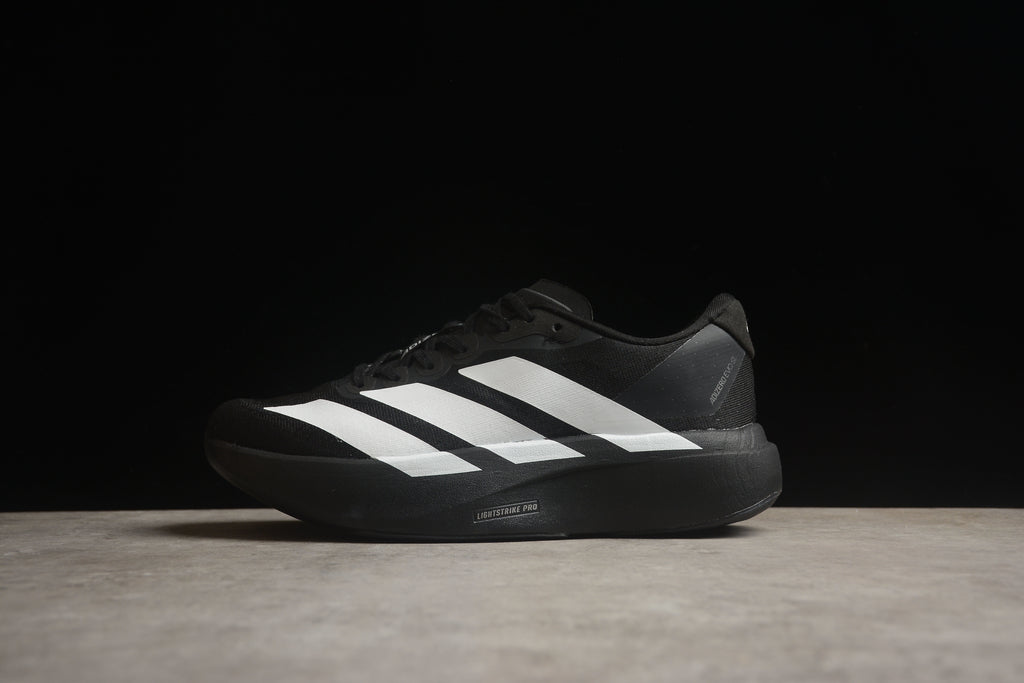 Adidas Adizero Evo SL – Negro / Blanco