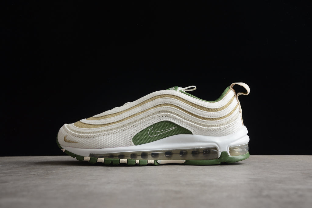 Air Max 97 – Beigie / Verde / Marrón
