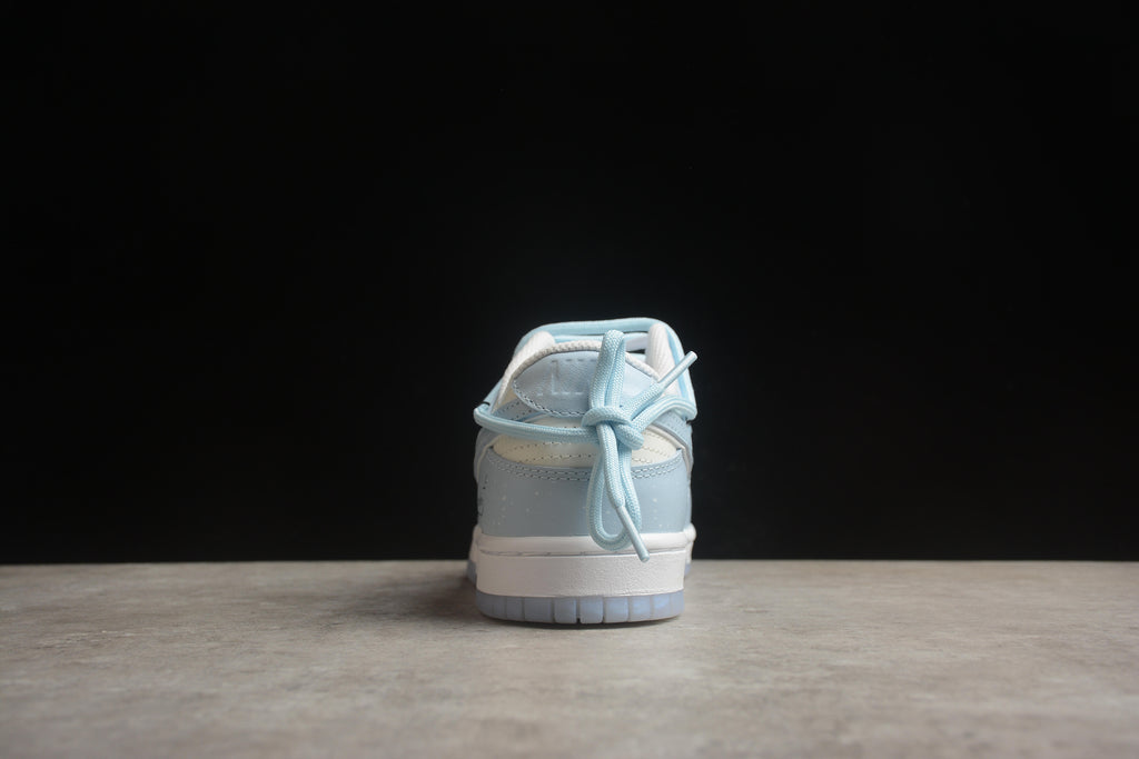 Dunk SB – Azul Claro