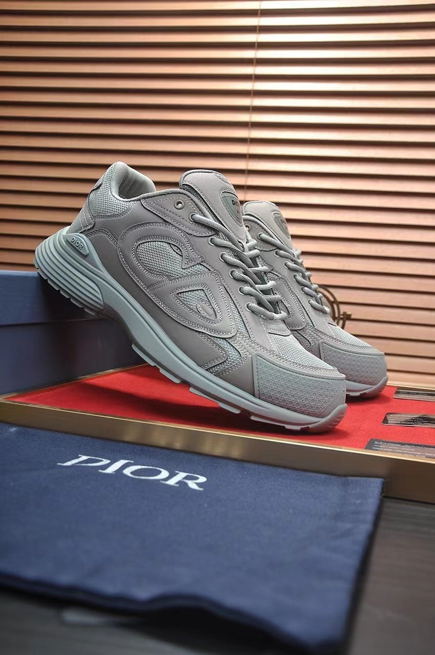 Dior B30 – Gris