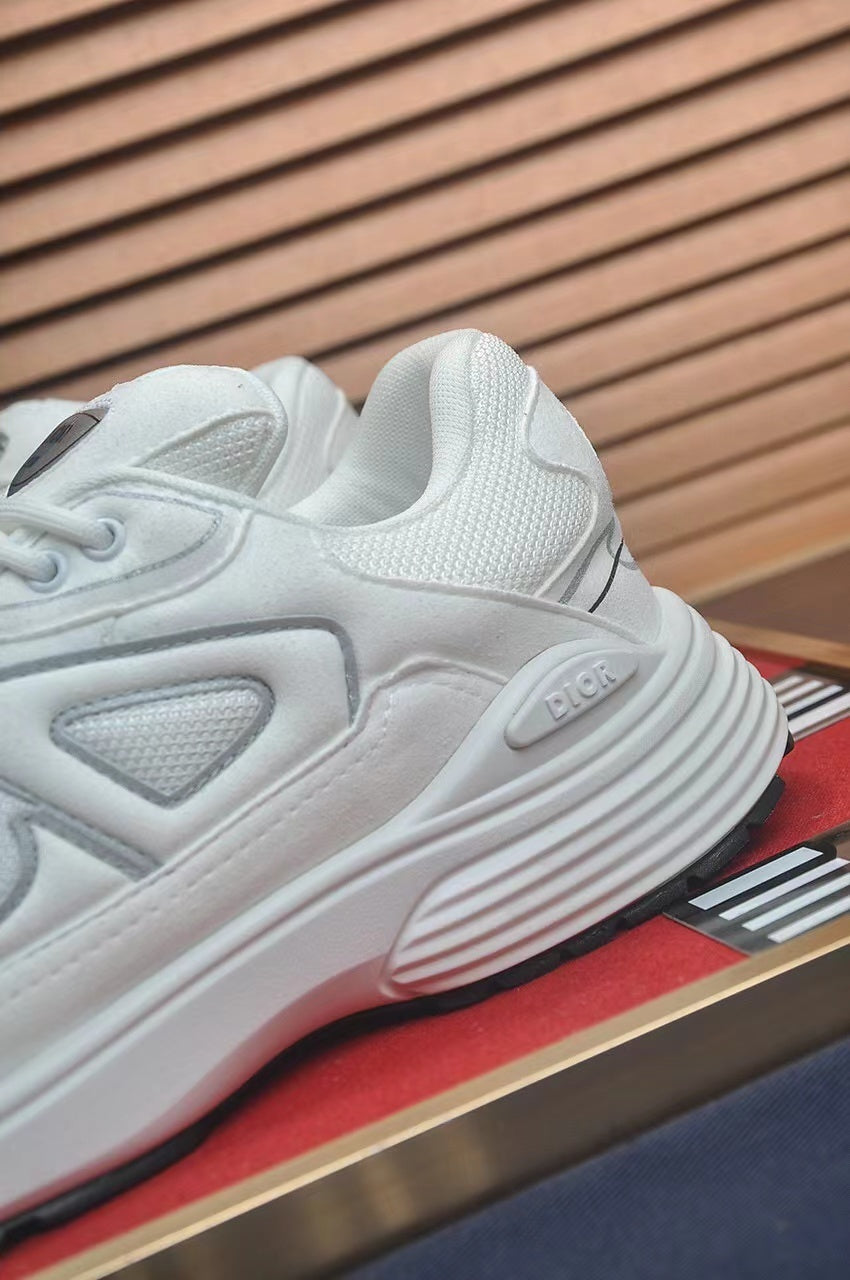 Dior B30 – Blanco