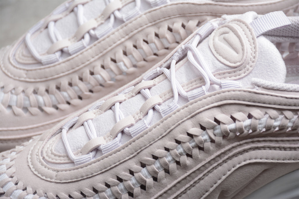 Air Max 97 – Rosa / Blanca