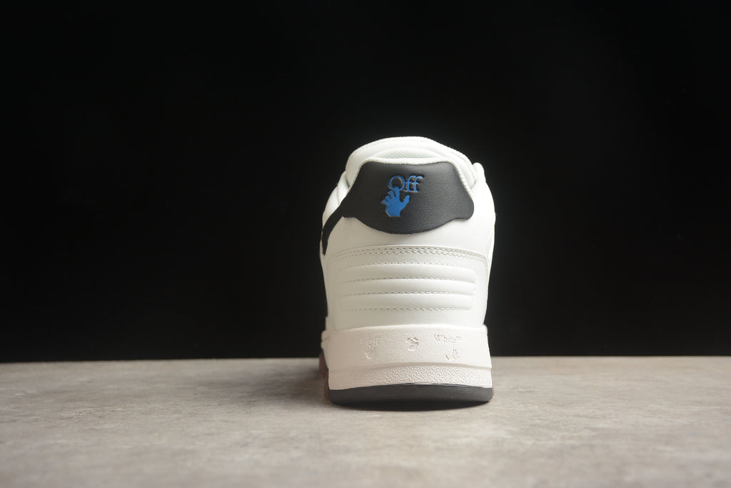 Off-White – Blanco / Negro