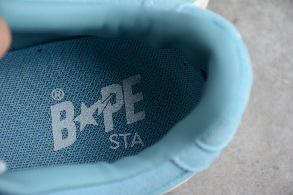 BAPE STA – Azul