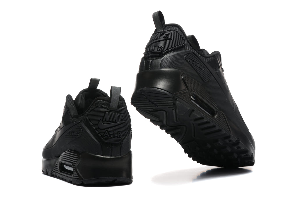Air Max 90 – Negro