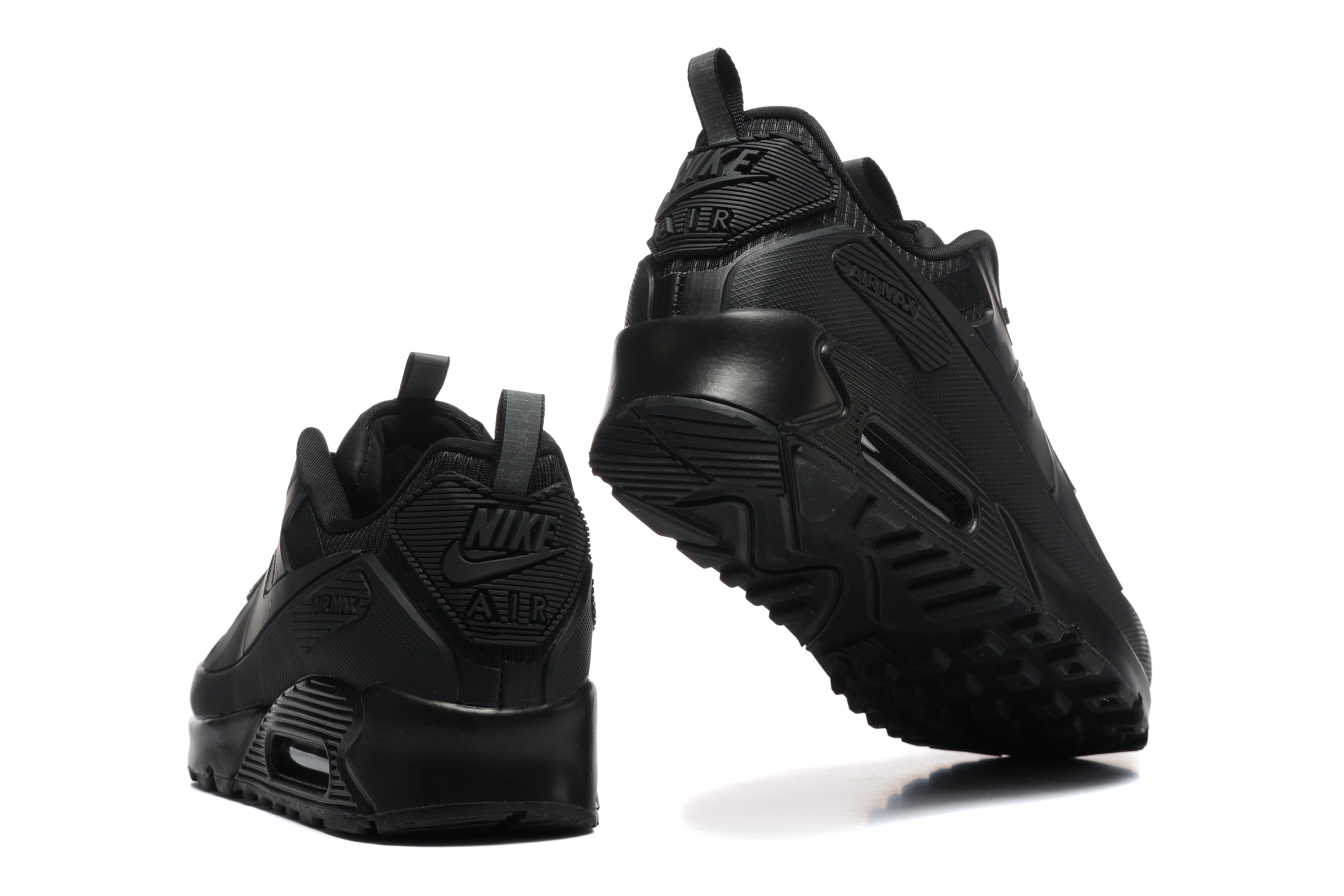 Air Max 90 – Negro