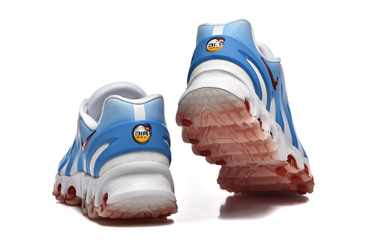 Nike Air Max DN 8 – Azul / Blanco