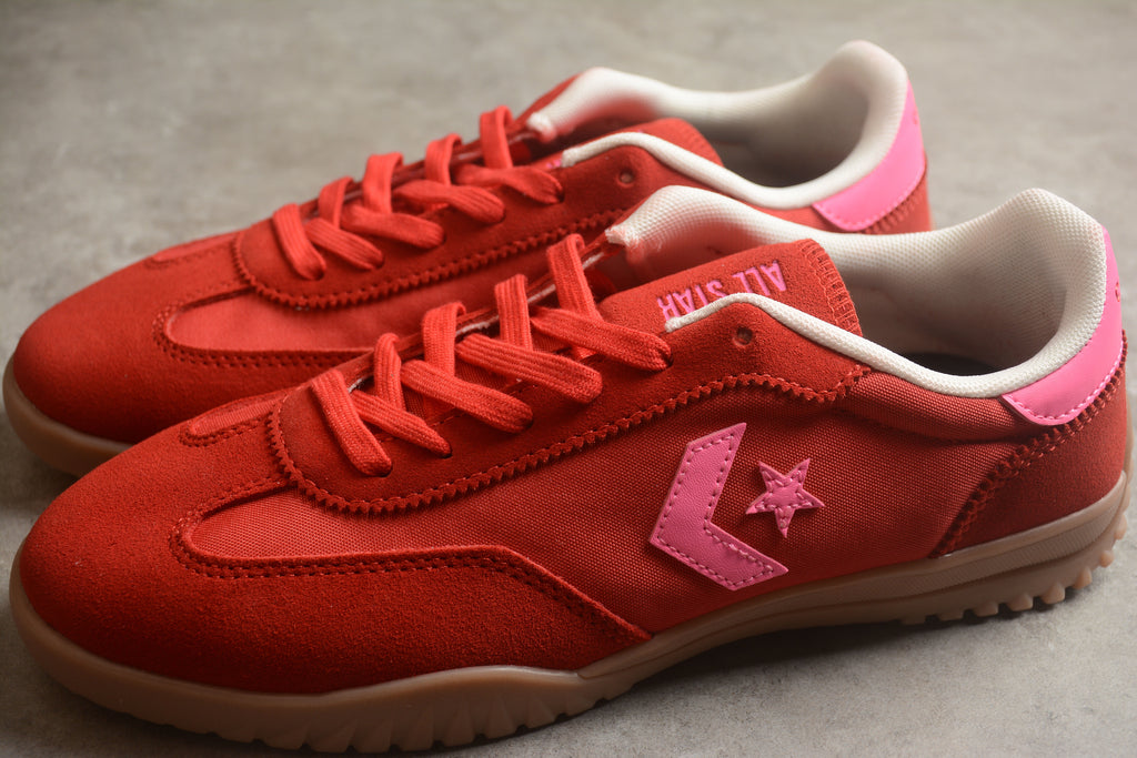 Converse Run Star Trainer – Rojo