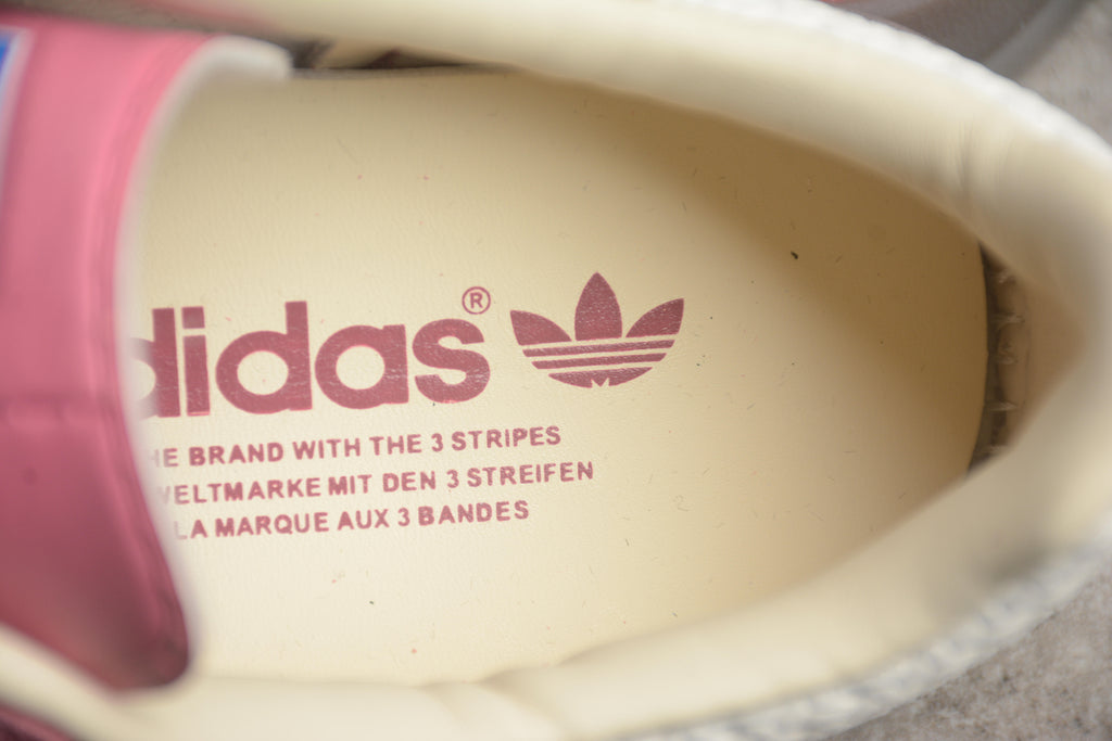 Adidas Gazelle – Rosa / Blanco