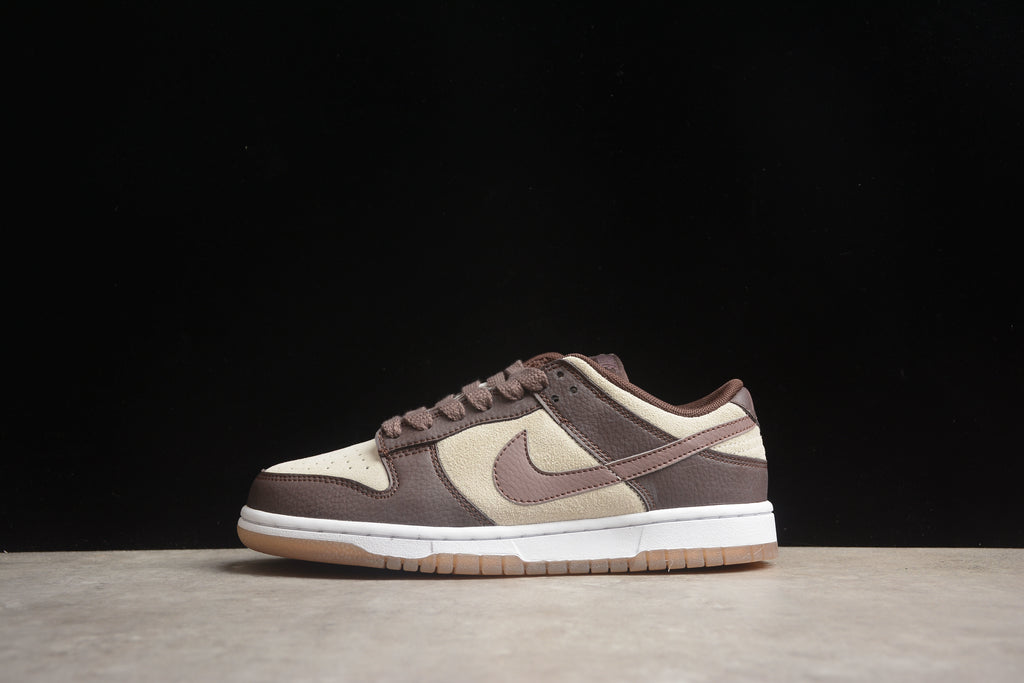 Dunk SB – Marrón / Beigie