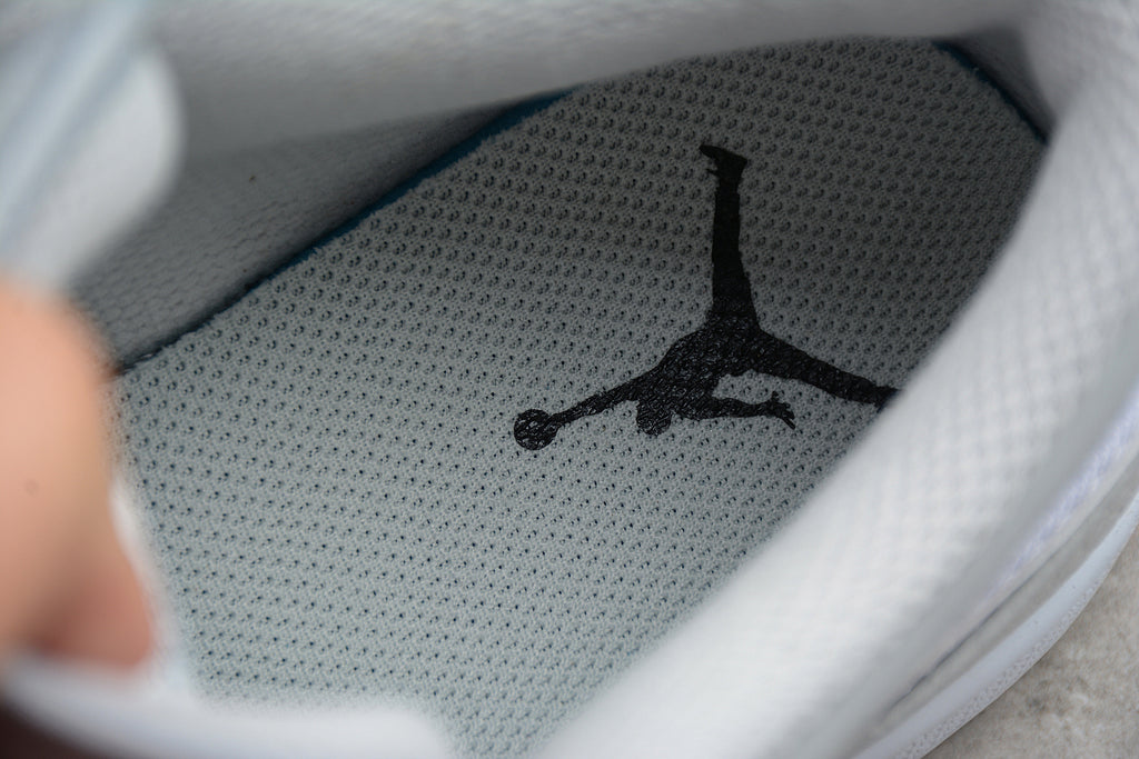 Jordan 1 Low – Beige