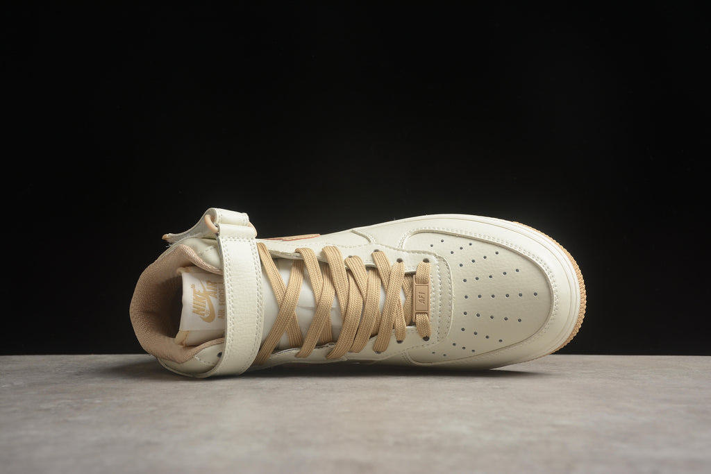 Air Force 1 High – Beige
