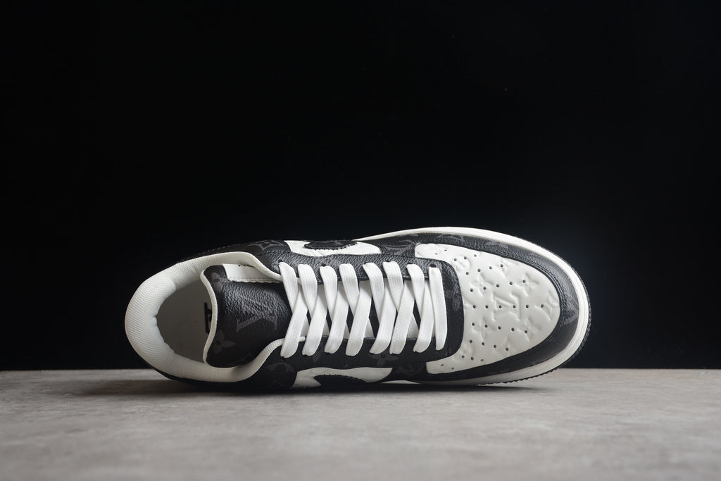 Air Force 1 Low LV – Blanco / Negro