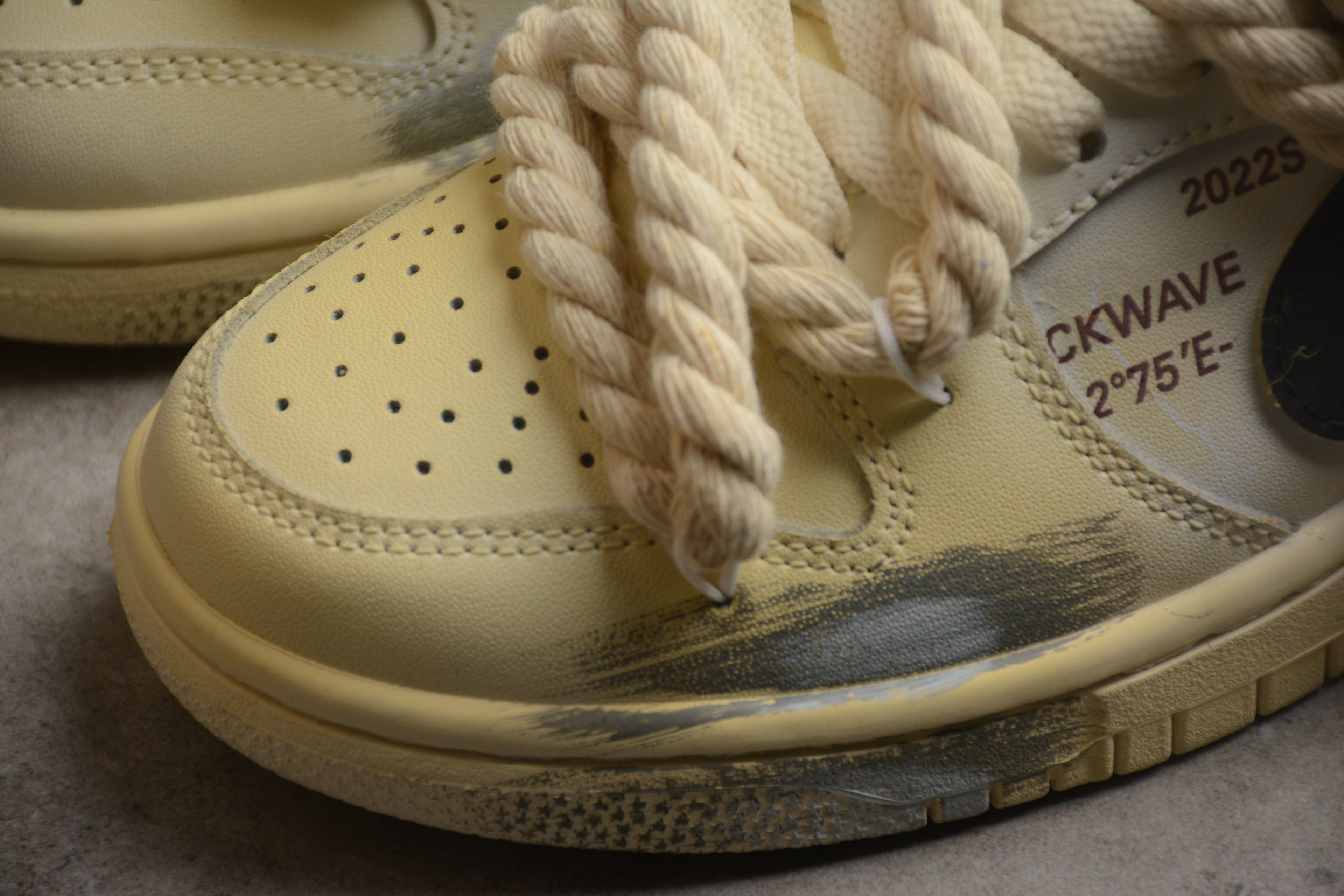 Dunk SB – Beigie