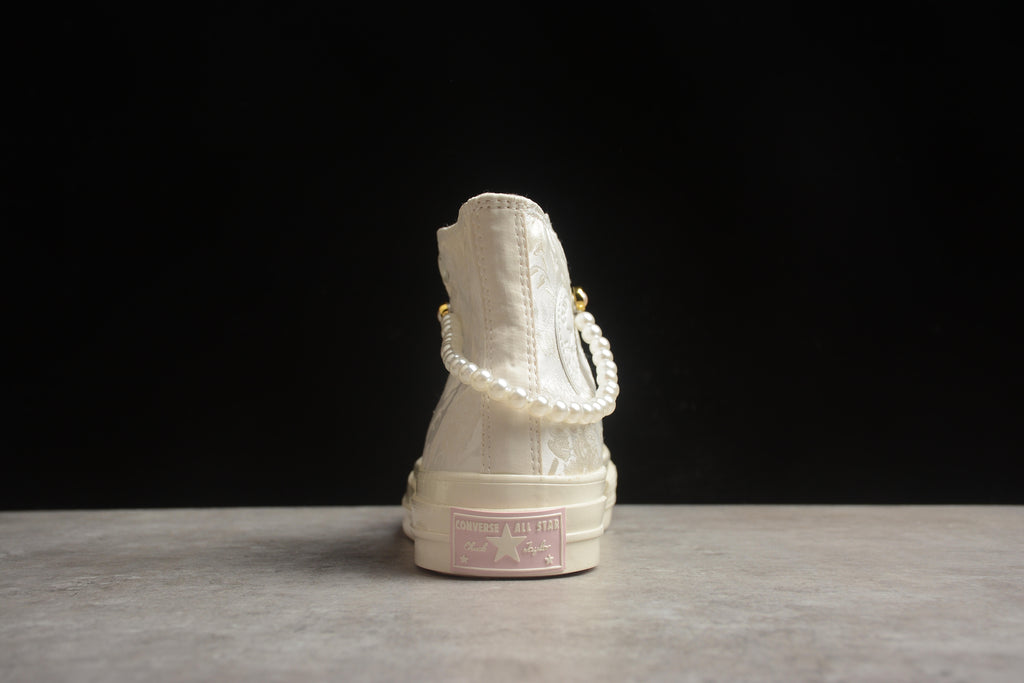 Converse Chuck 70 – Blanco Perla