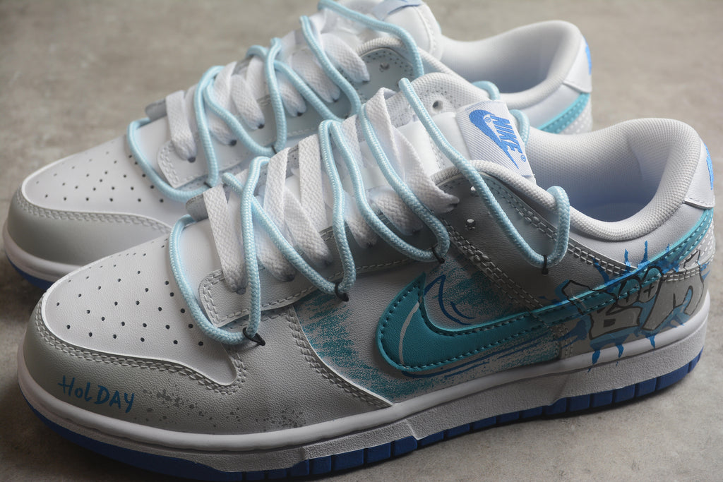 Dunk SB – Azul