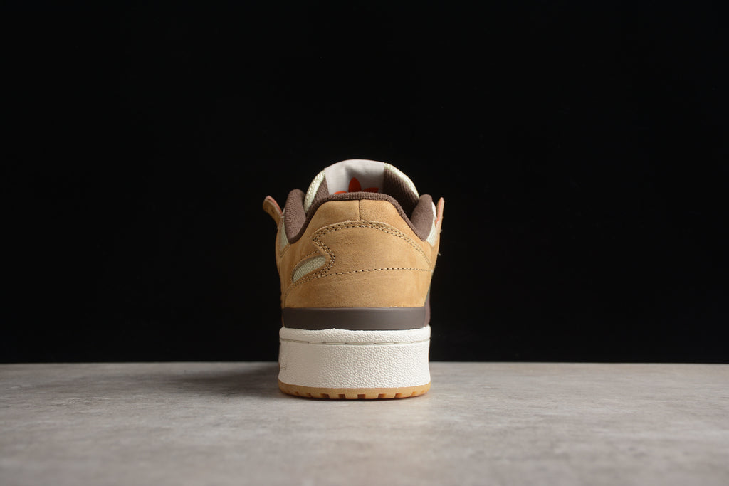 Adidas Forum – Tonos Marrones