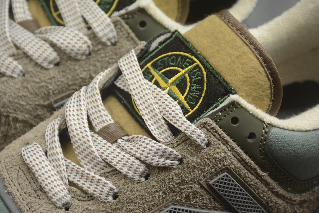 New Balance 574 – Marrón