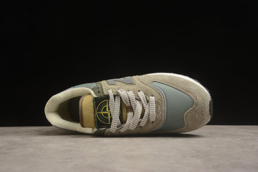 New Balance 574 – Marrón