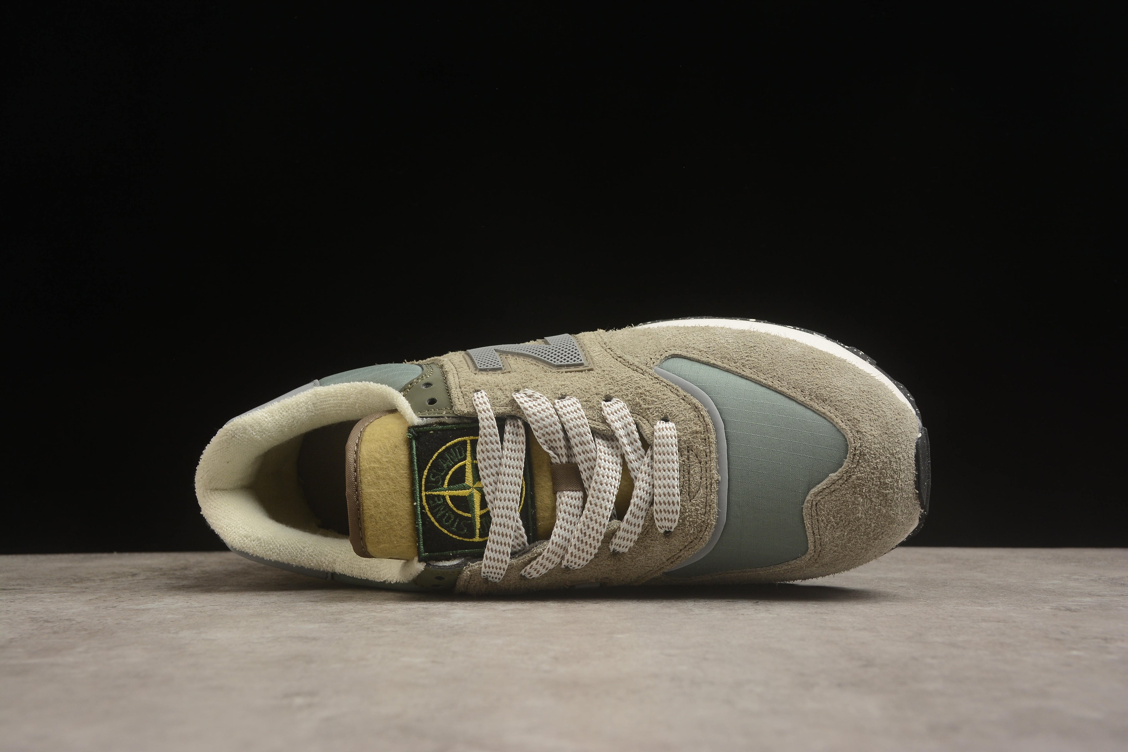 New Balance 574 – Marrón
