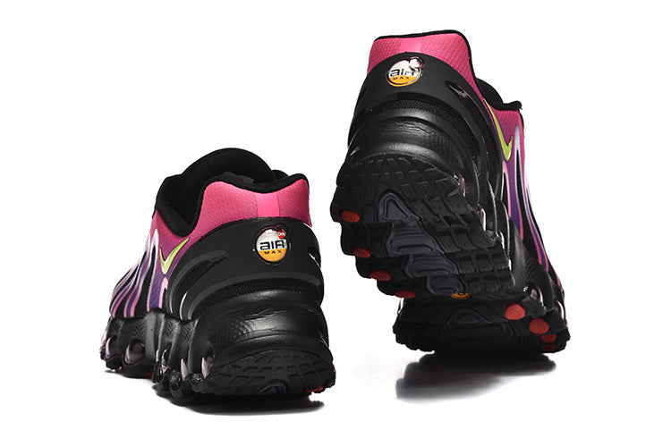 Air Max DN 8 – Negro / Rosa / Lila