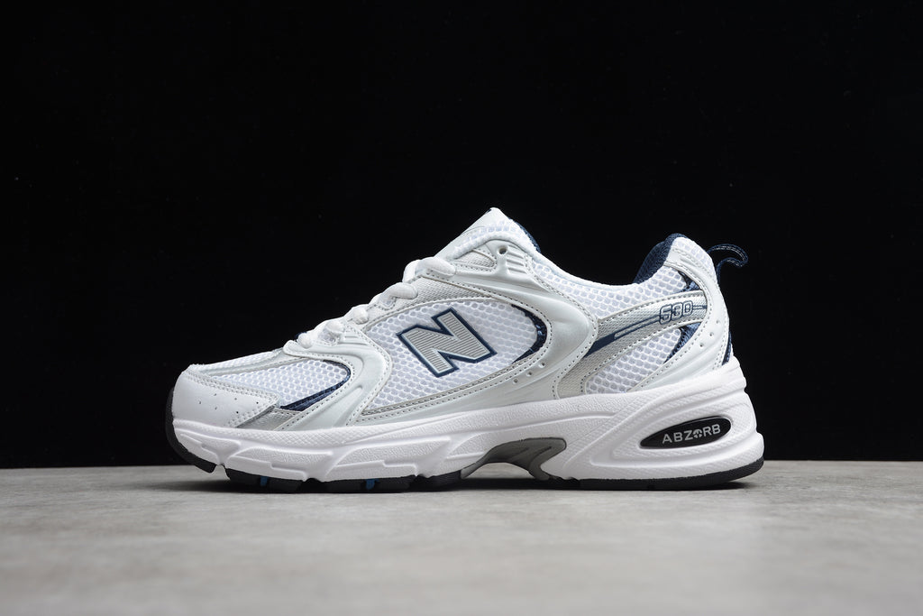 New Balance 530 – Blanco