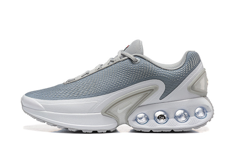 Air Max DN – Blanco / Gris