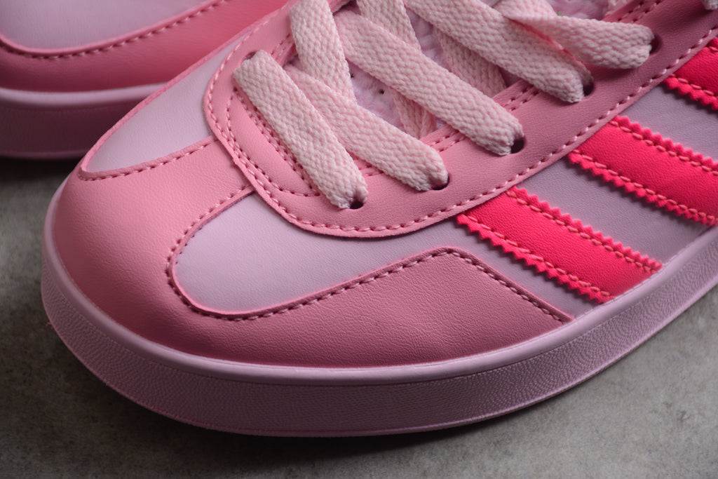 Adidas Gazelle – Rosa