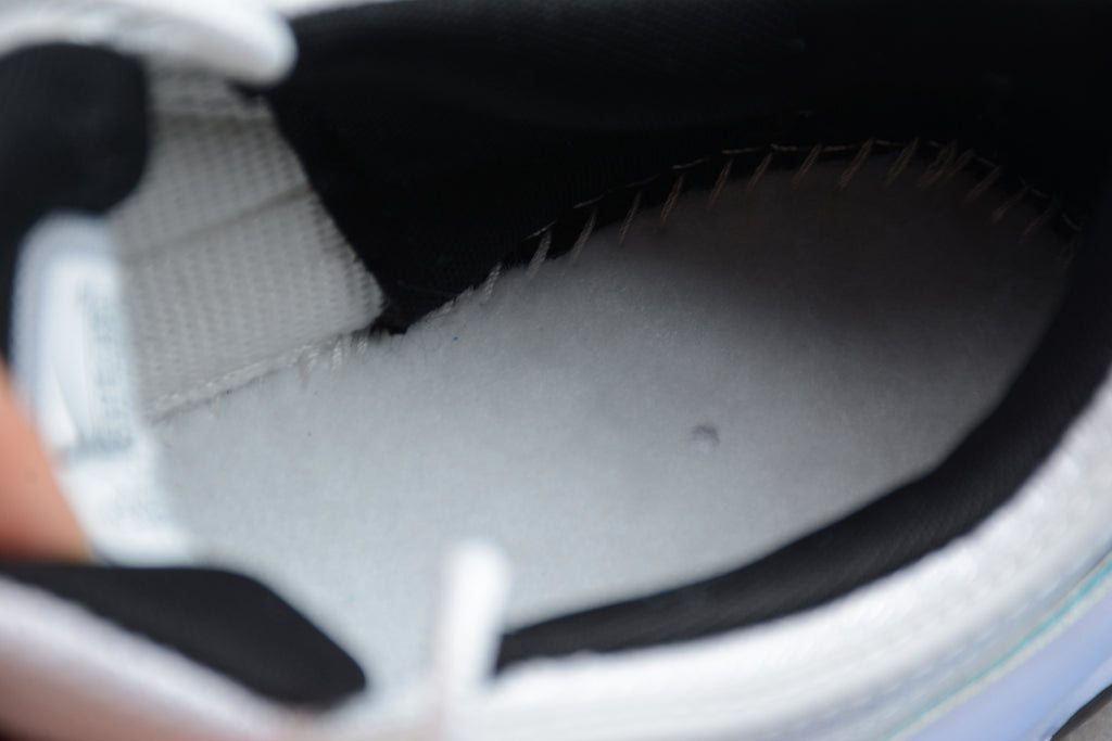 Air Max 97 – Blanco / Azul