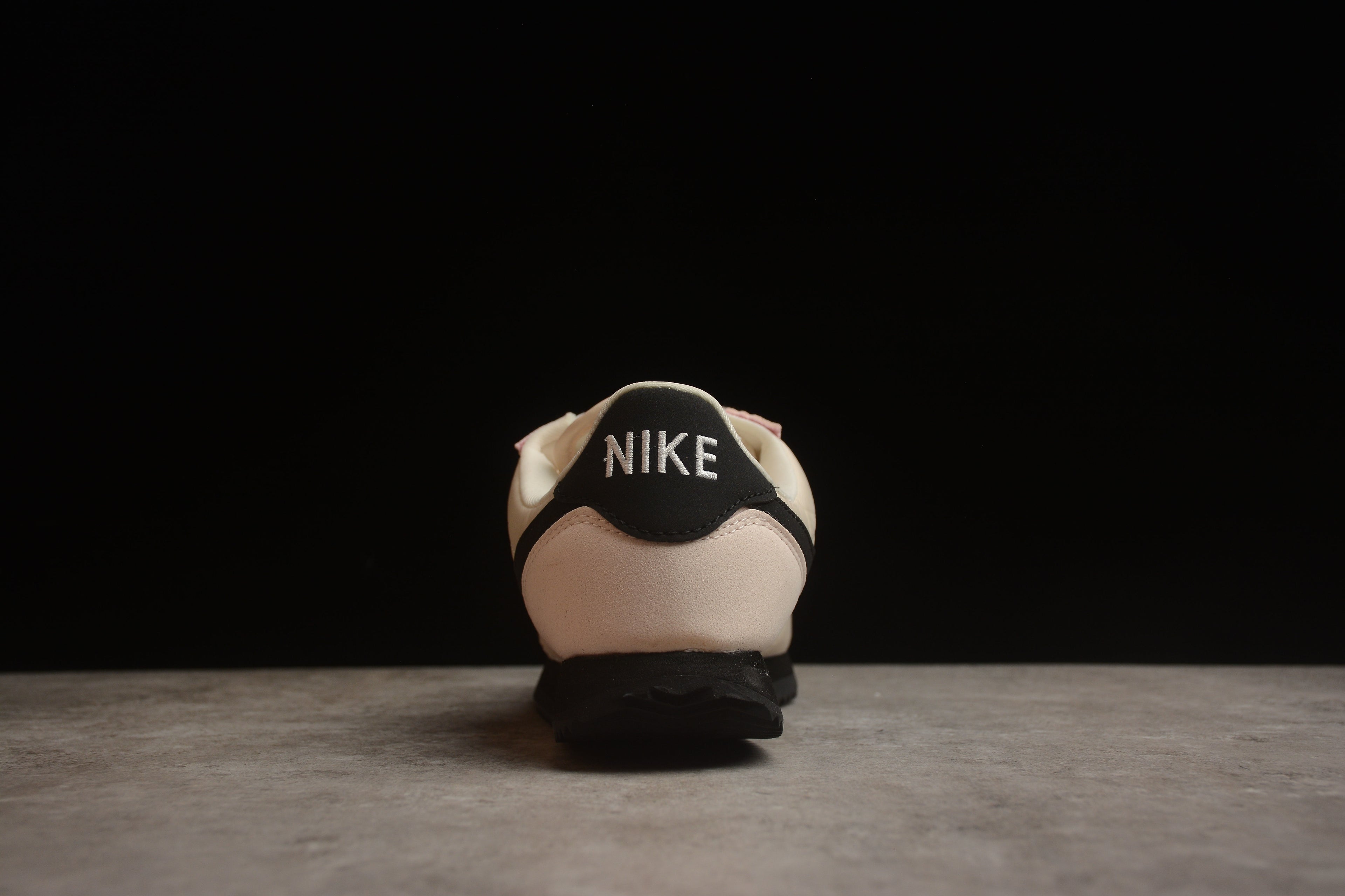 Cortez – Beigie