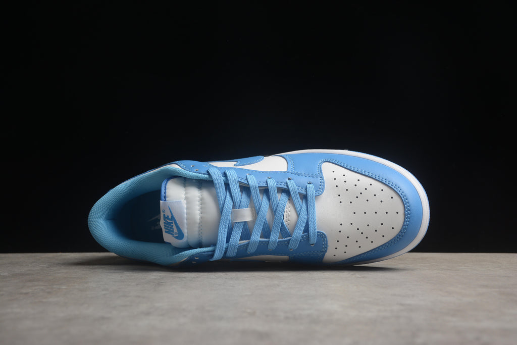 Dunk SB – Azul Claro / Blanco