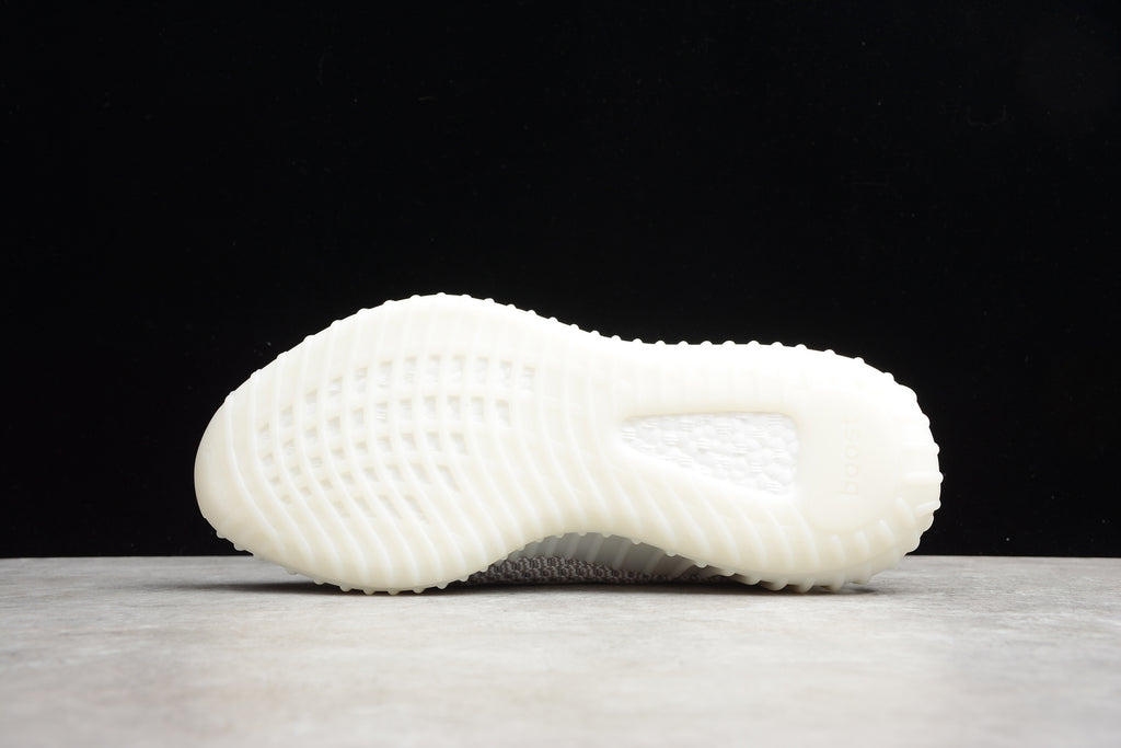 Adidas Yeezy 350 – Blanco / Gris
