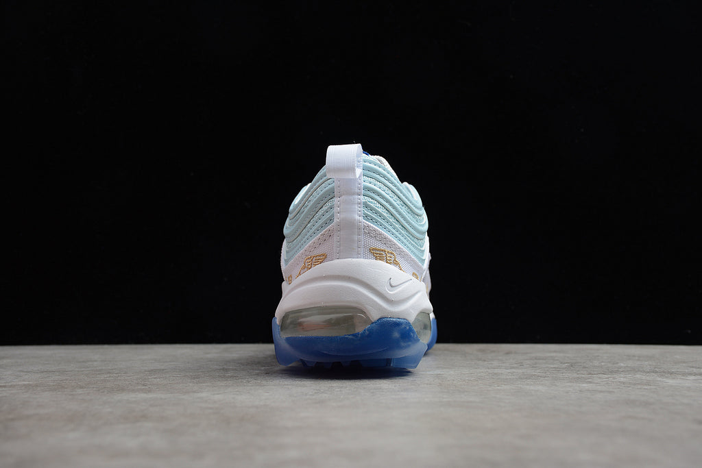 Air Max 97 – Azul / Blanco