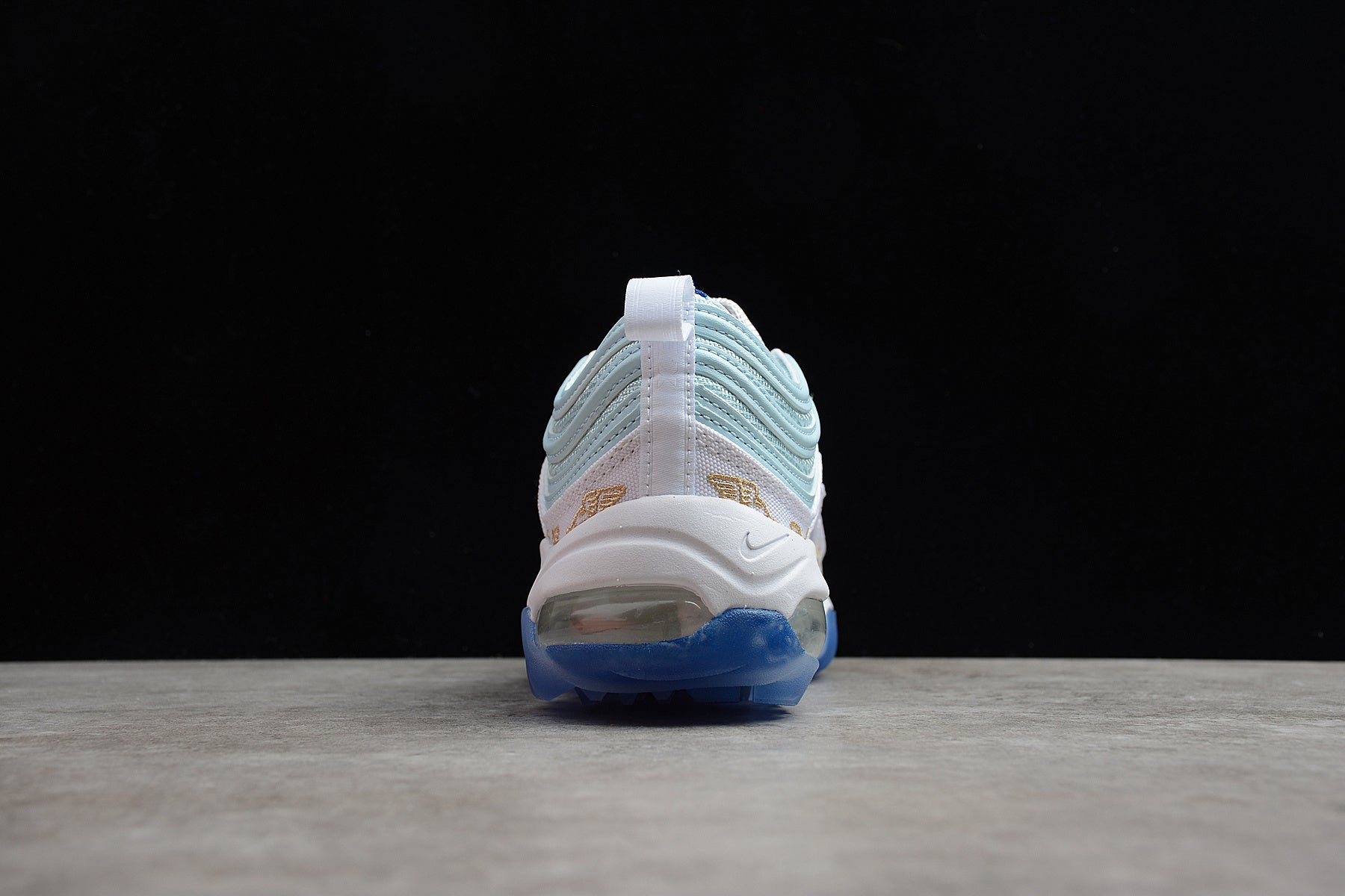 Air Max 97 – Azul / Blanco