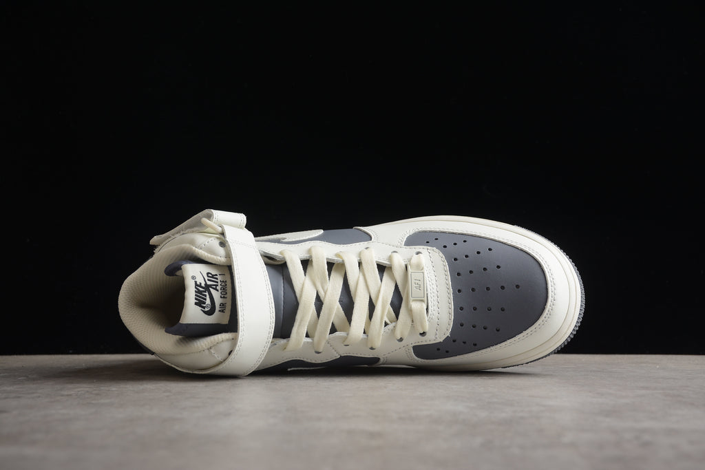 Air Force 1 High – Gris