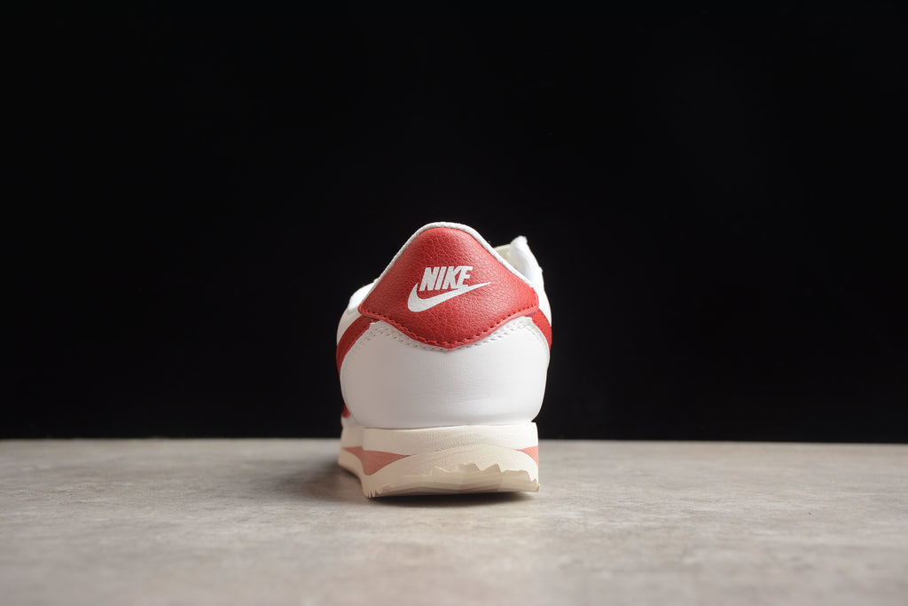 Cortez – Blanco / Rojo