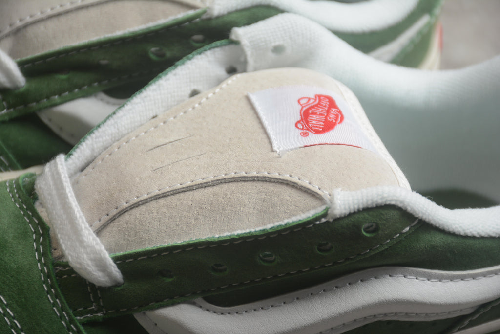 Vans Knu Skool – Verde