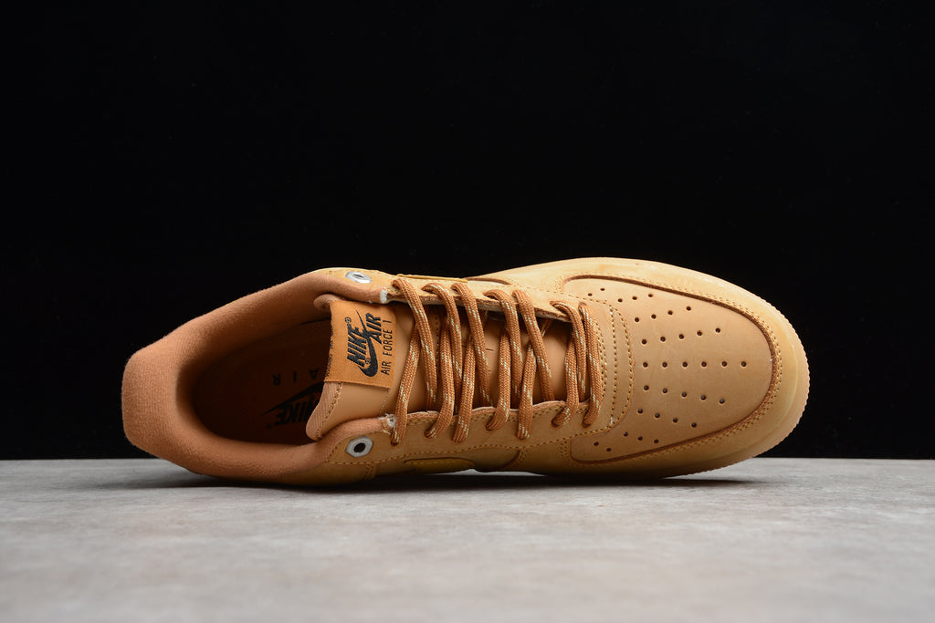 Air Force 1 Low – Marrón
