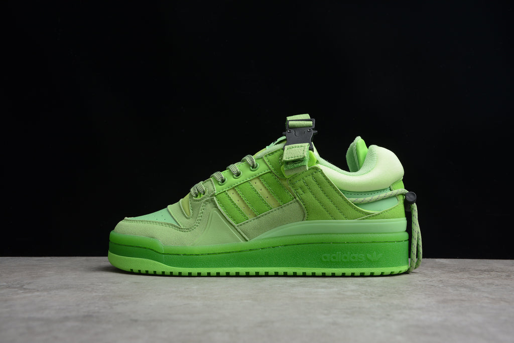 Adidas Forum Bad Bunny – Verde