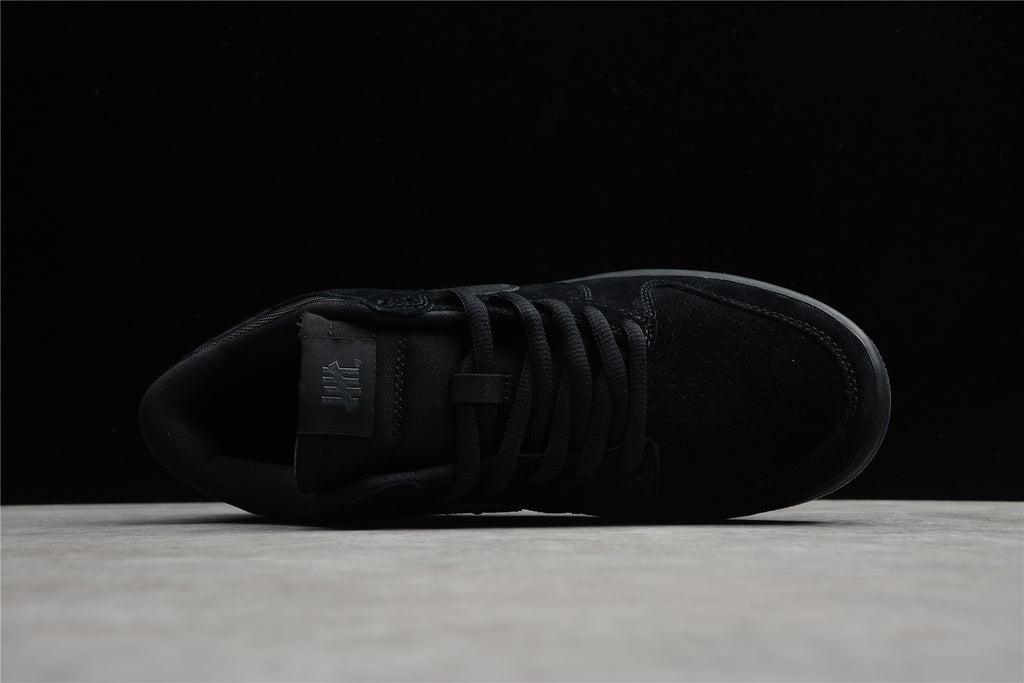 Dunk SB – Negro