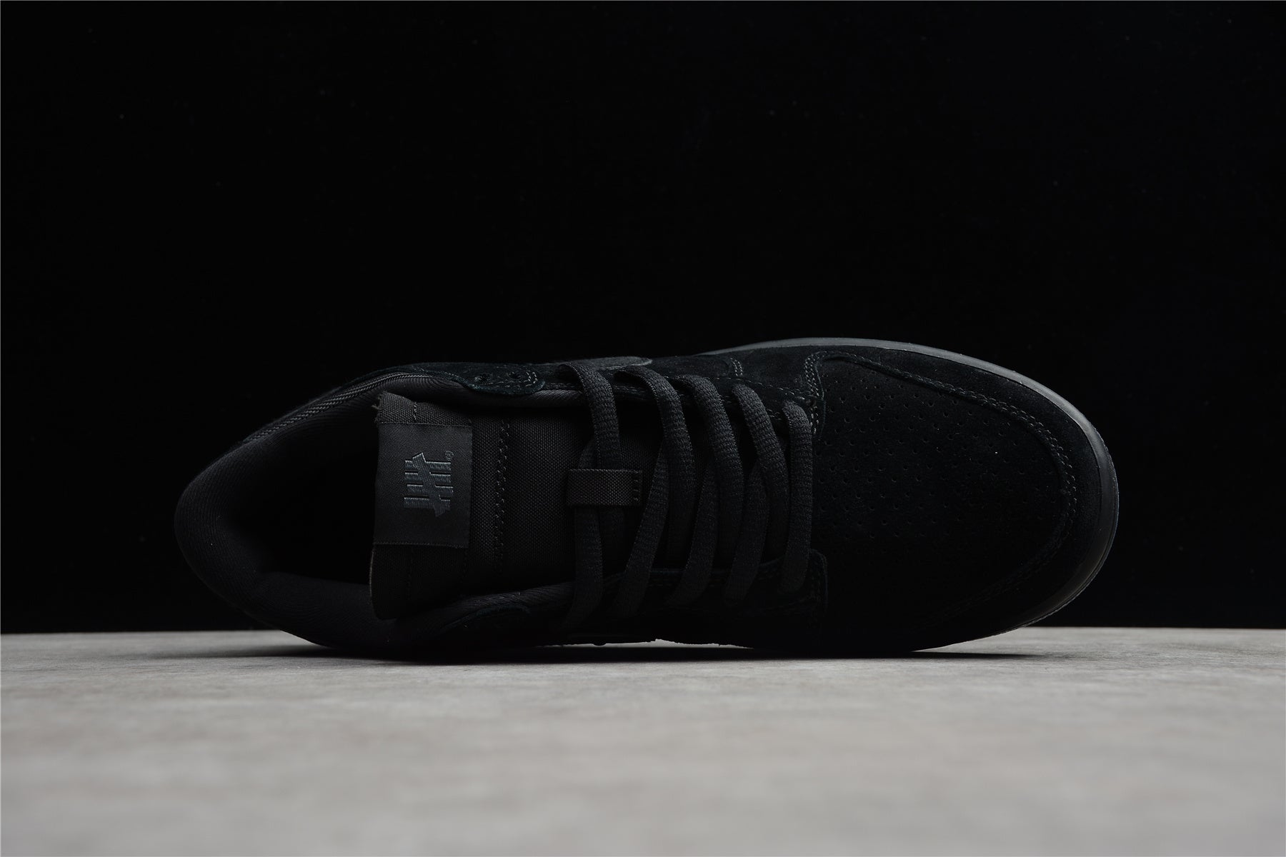 Dunk SB – Negro