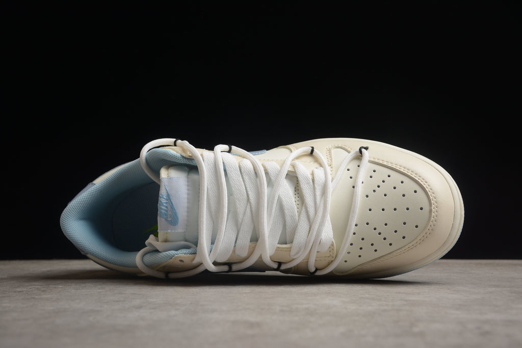Dunk SB – Beigie / Azul