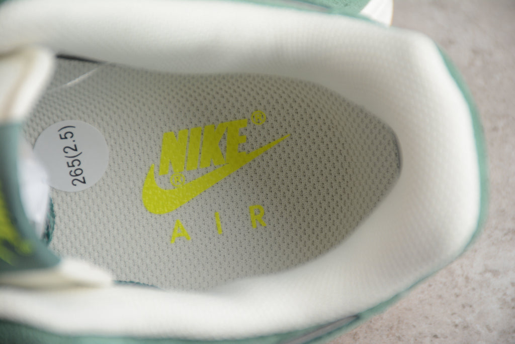 Air Force 1 Low – Turquesa / Gris
