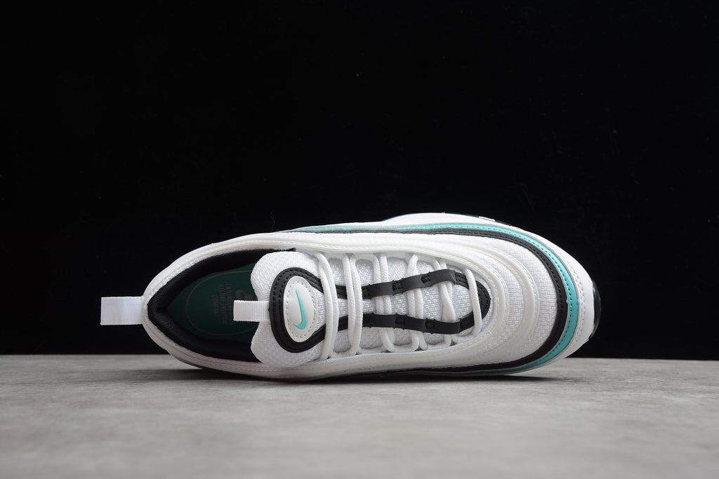 Air Max 97 – Blanco / Azul