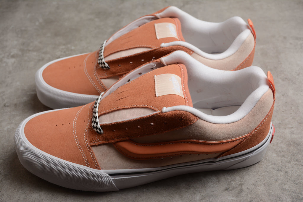 Vans Knu Skool – Rosa
