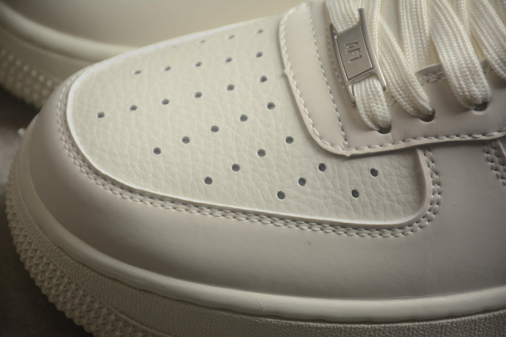 Air Force 1 Low – Blanco Supreme